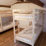 La Ferme Du Domaine De La Mazure Holiday home *