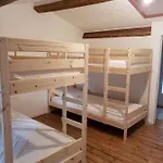 Holiday home La Ferme Du Domaine De La Mazure La Chapelle-Basse-Mer