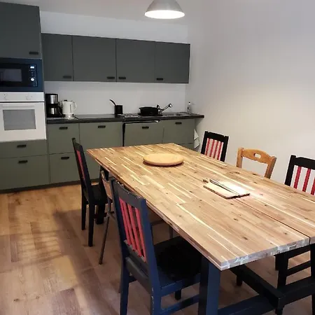 La Ferme Du Domaine De La Mazure