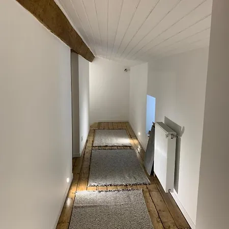 別荘 La Ferme Du Domaine De La Mazure *