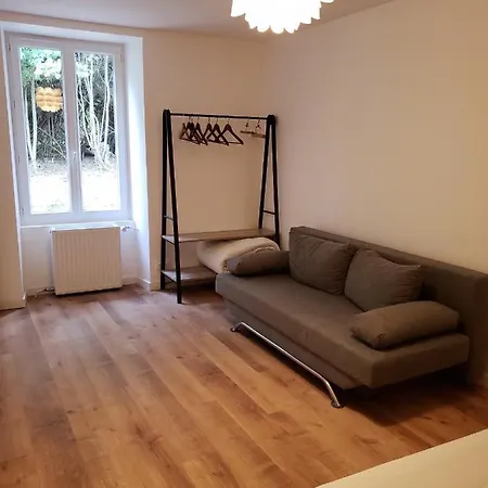 La Ferme Du Domaine De La Mazure La Chapelle-Basse-Mer