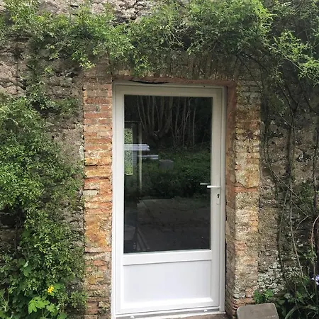 La Ferme Du Domaine De La Mazure 別荘