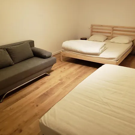 La Ferme Du Domaine De La Mazure La Chapelle-Basse-Mer