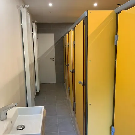 La Ferme Du Domaine De La Mazure * La Chapelle-Basse-Mer