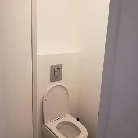 בית נופש La Ferme Du Domaine De La Mazure *