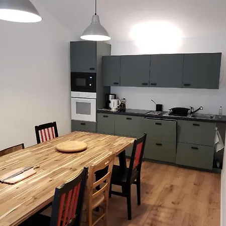 La Ferme Du Domaine De La Mazure בית נופש *