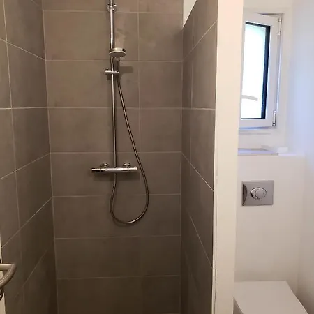 בית נופש La Ferme Du Domaine De La Mazure *