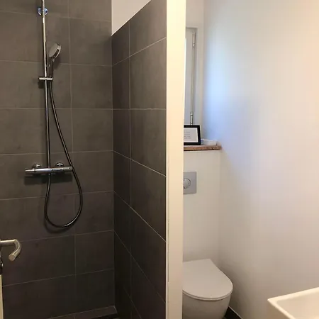 La Ferme Du Domaine De La Mazure