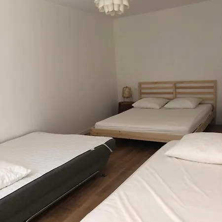 La Ferme Du Domaine De La Mazure בית נופש