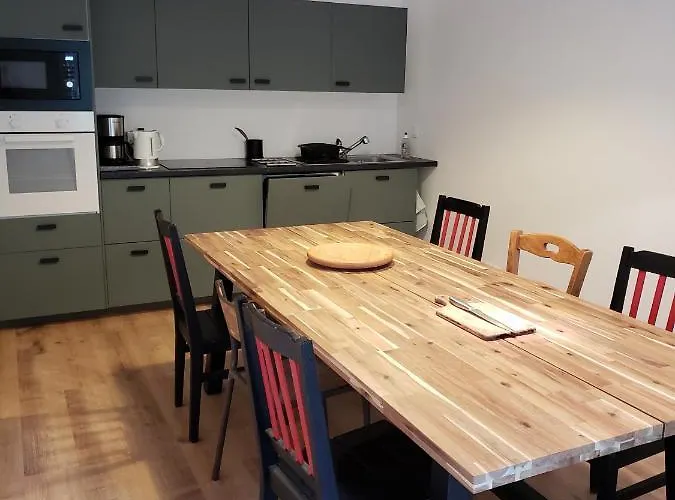 La Ferme Du Domaine De La Mazure