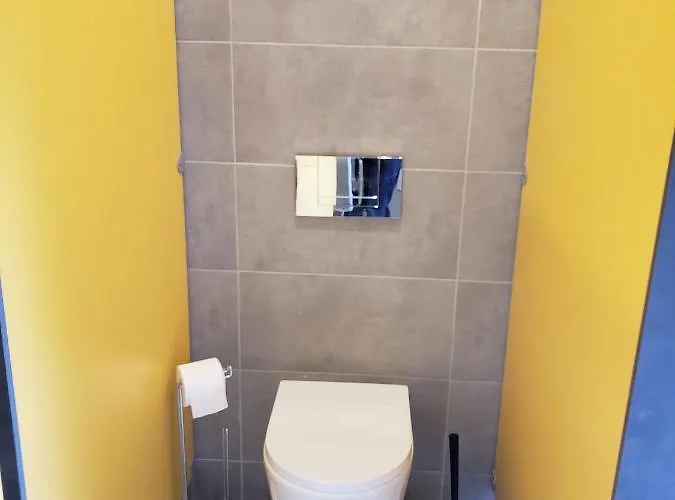 Hébergement de vacances La Ferme Du Domaine De La Mazure