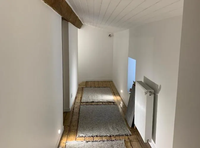 בית נופש La Ferme Du Domaine De La Mazure *