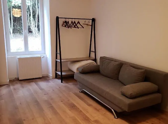 La Ferme Du Domaine De La Mazure La Chapelle-Basse-Mer