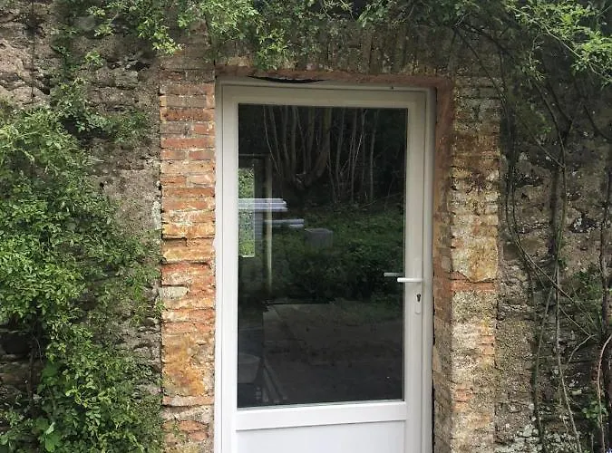 La Ferme Du Domaine De La Mazure Hébergement de vacances