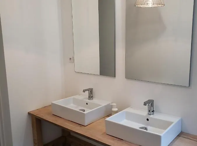 Hébergement de vacances La Ferme Du Domaine De La Mazure *