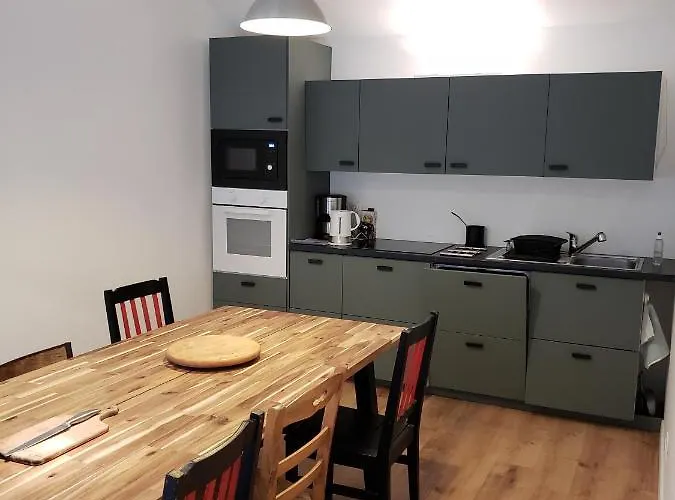 La Ferme Du Domaine De La Mazure Hébergement de vacances *