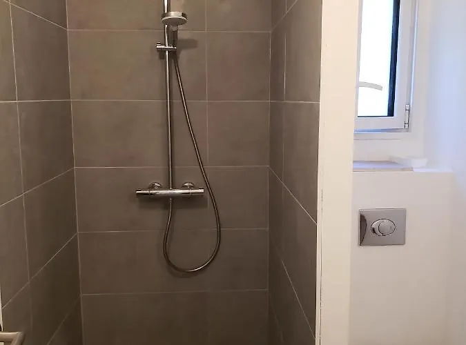 Hébergement de vacances La Ferme Du Domaine De La Mazure *