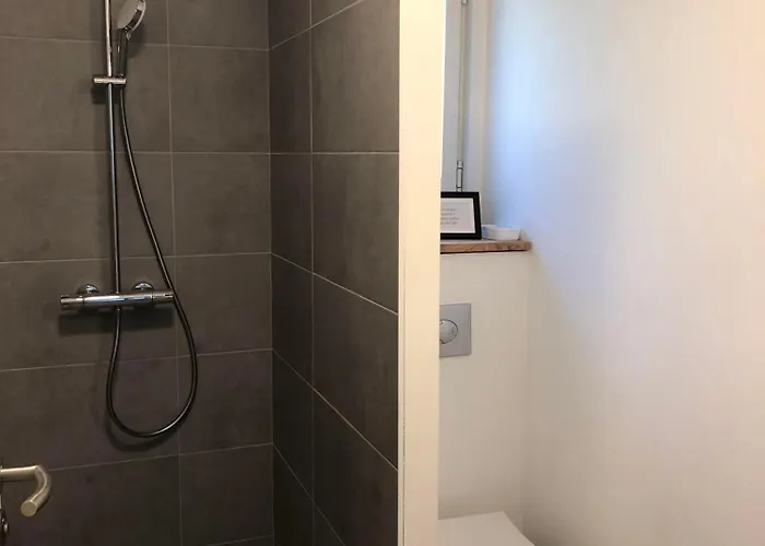 La Ferme Du Domaine De La Mazure